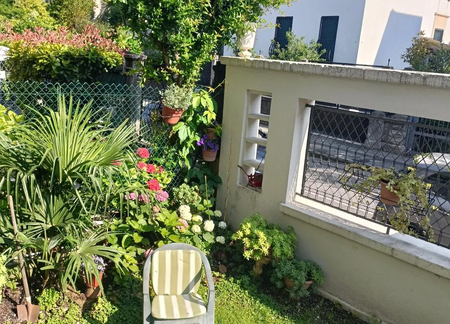 B&B Mavipagi Verona Bed & Breakfast