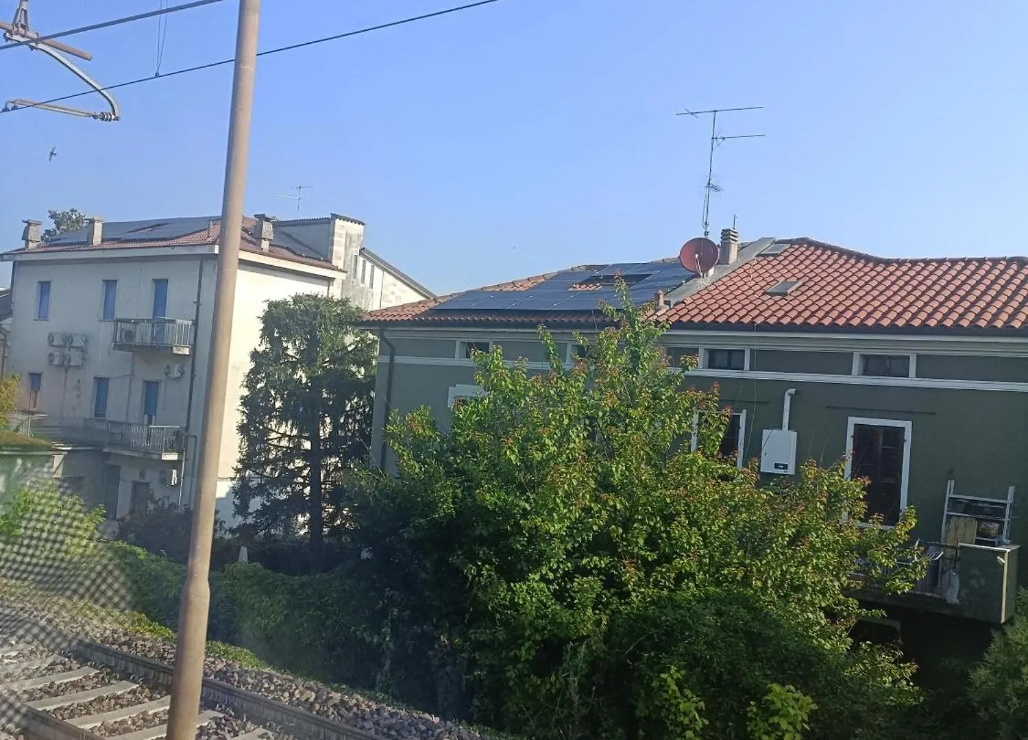 B&B Mavipagi Verona 0*,