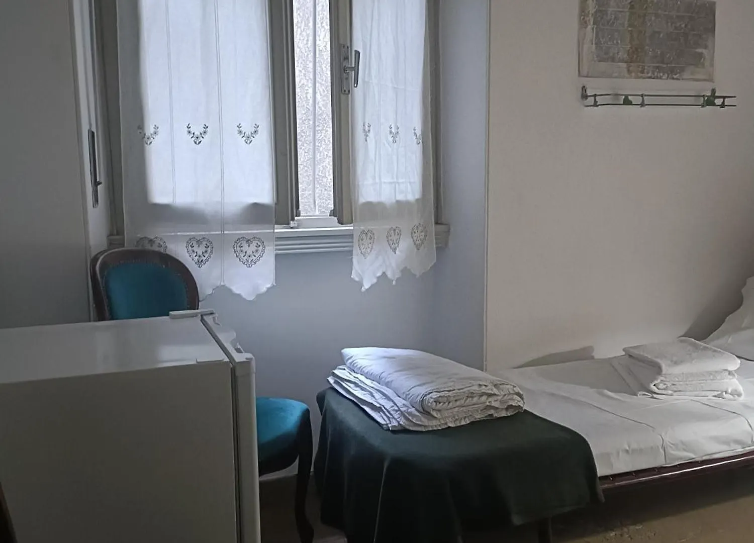 Bed & Breakfast B&B Mavipagi Verona