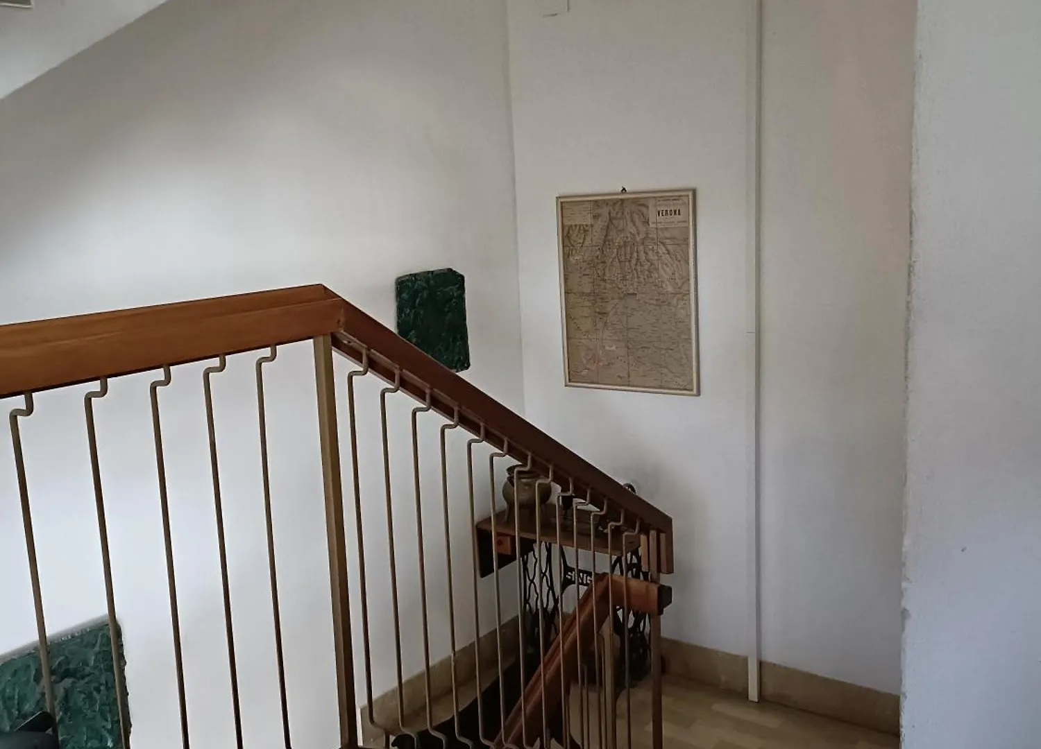 B&B Mavipagi Verona