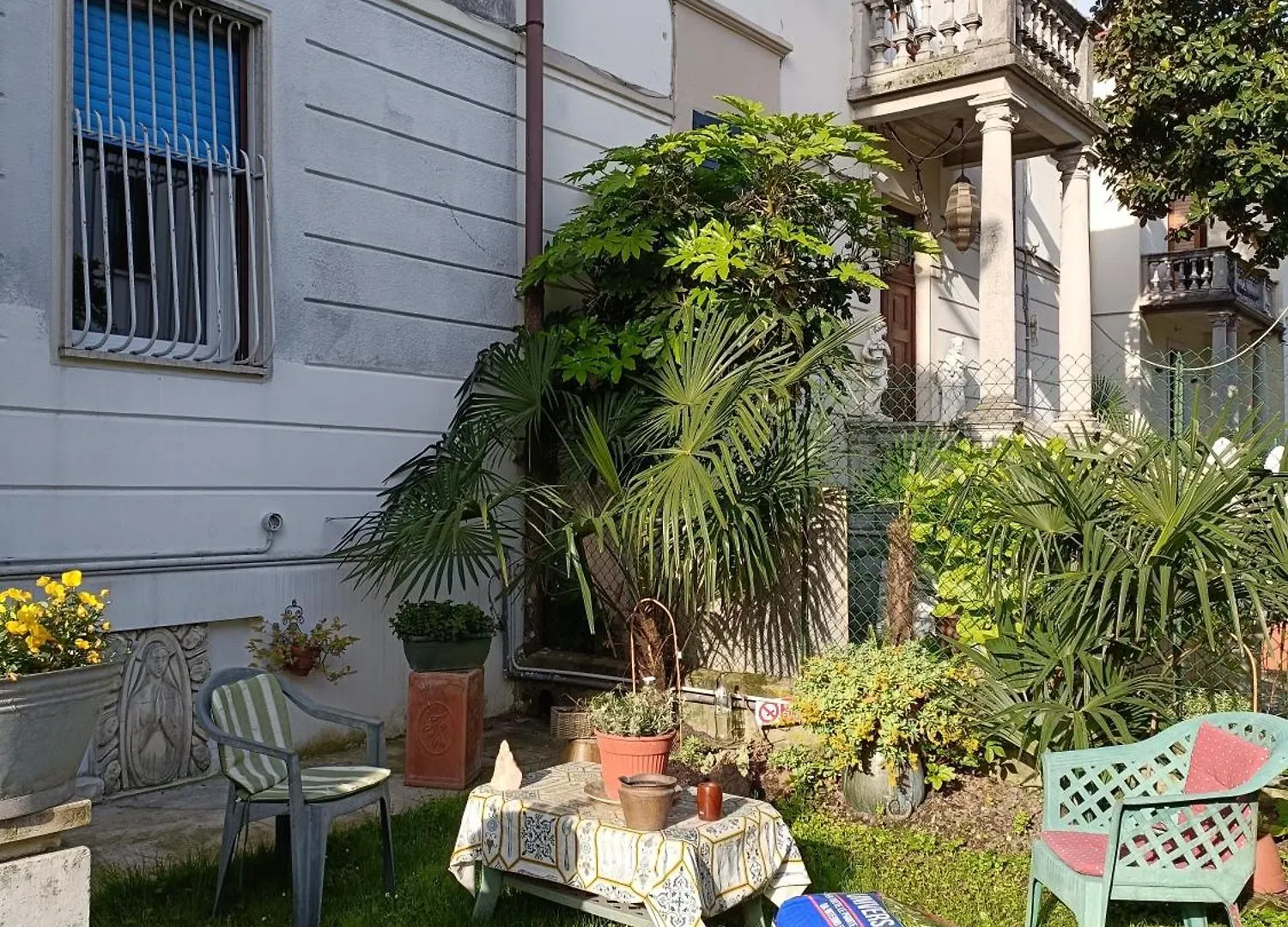 B&B Mavipagi Verona Italy