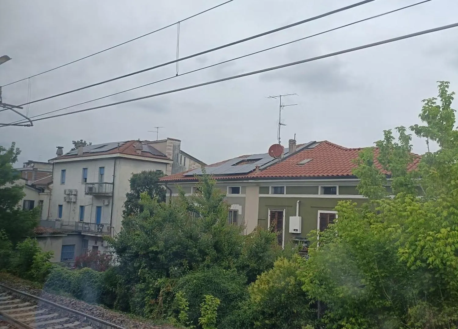 B&B Mavipagi Verona Bed & Breakfast