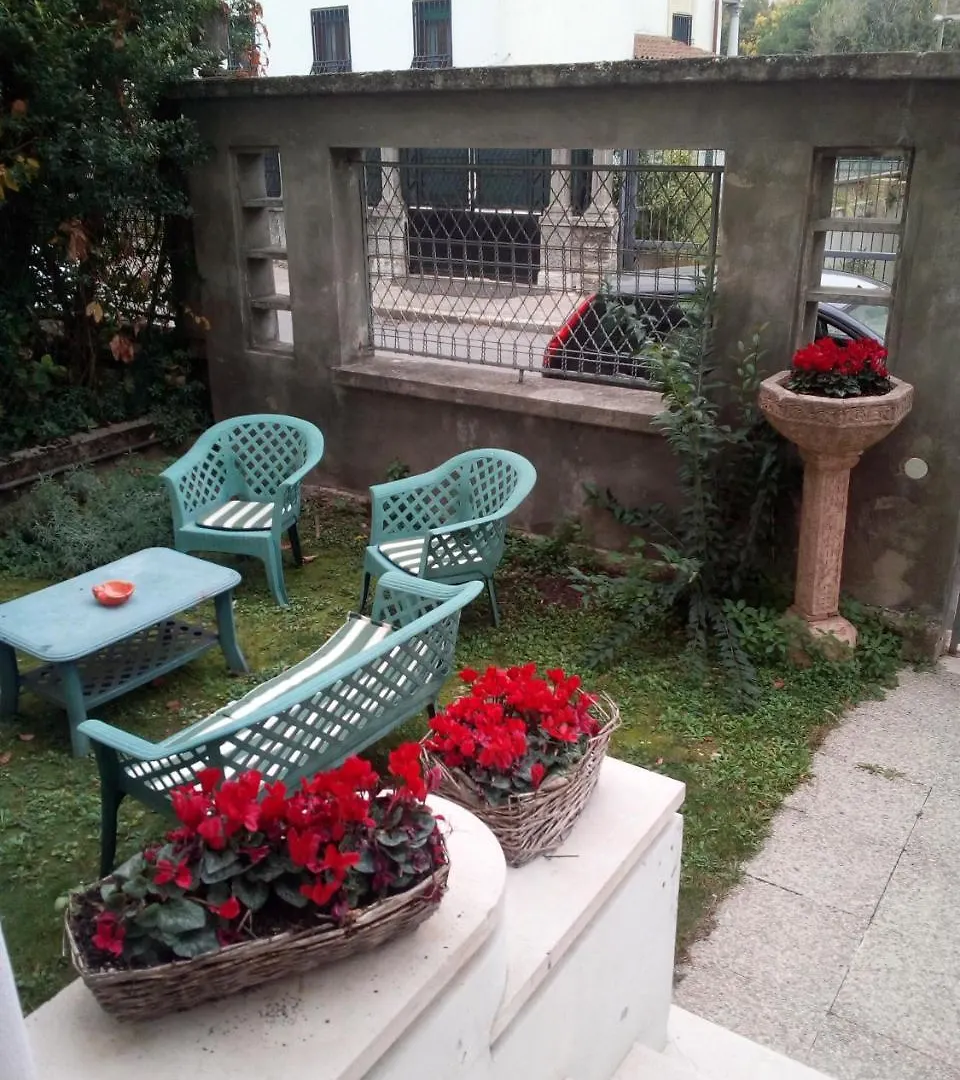B&B Mavipagi Verona