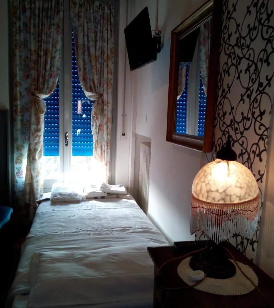 B&B Mavipagi Verona Italia