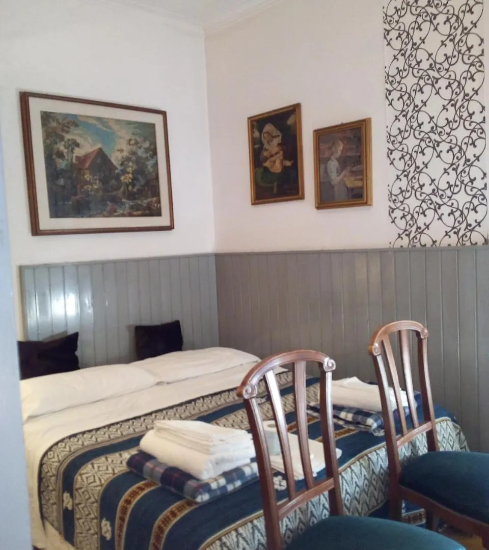 B&B Mavipagi Verona Bed and breakfast
