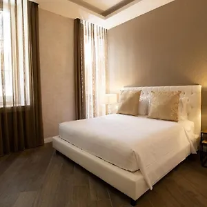 Spagna Boutique 3*, Roma Italia