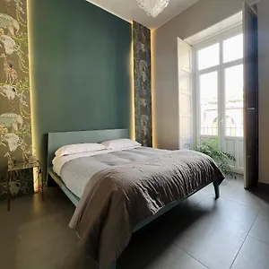 Catania Rooms , CTA Italia