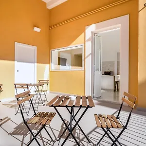 Palazzobellini , Catania Italy