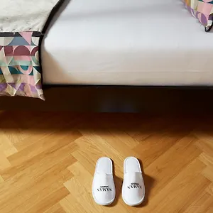 Naman Hotellerie - Margutta 3*, Rome Italy