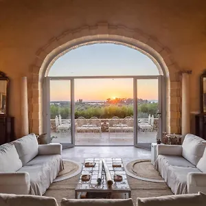 Masseria Costanza Vendicari , Noto Italy
