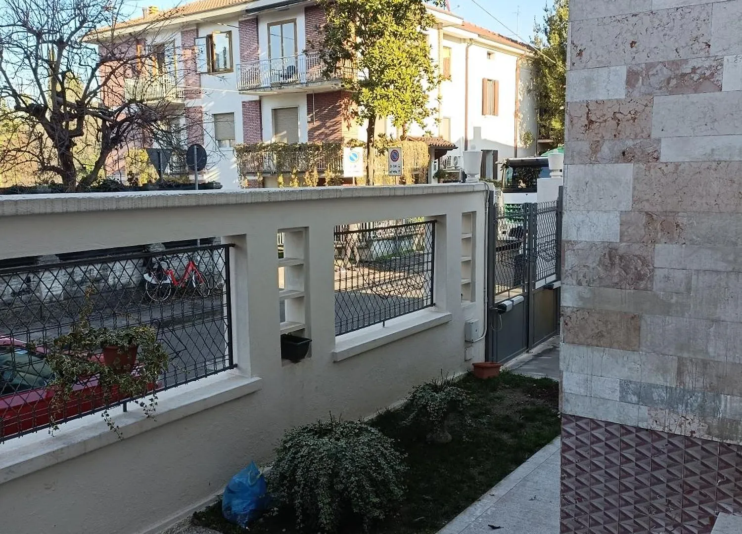 B&B Mavipagi Verona