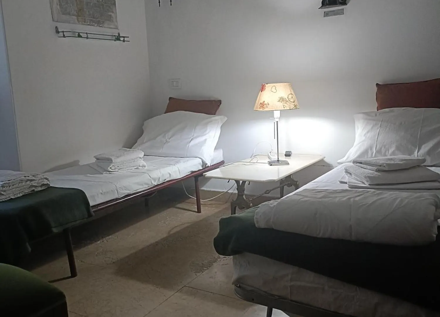Alojamento de Acomodação e Pequeno-almoço B&B Mavipagi Verona