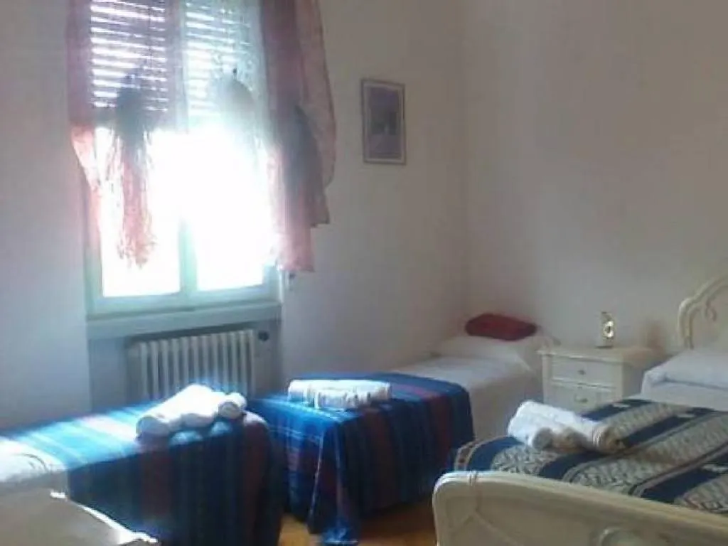 B&B Mavipagi Verona