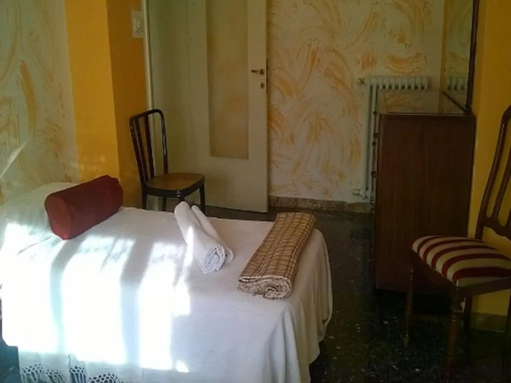 Bed & Breakfast B&B Mavipagi Verona