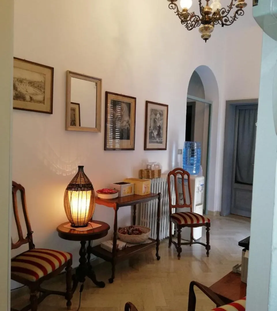 B&B Mavipagi Verona Italia