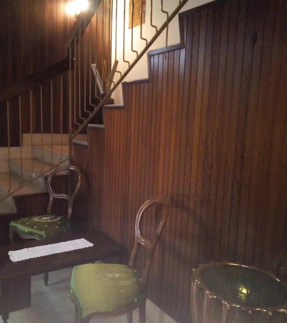 B&B Mavipagi Verona Bed & Breakfast